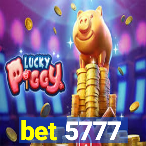 bet 5777